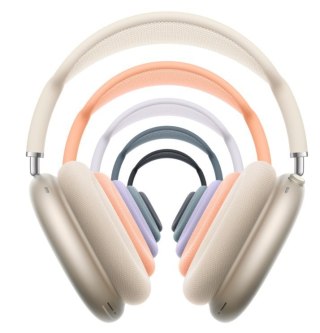 Apple AirPods Max 2 Północ