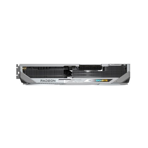 Gigabyte Karta graficzna Gigabyte Radeon RX 9070 XT GAMING OC ICE 16G
