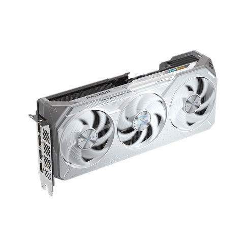 Gigabyte Karta graficzna Gigabyte Radeon RX 9070 XT GAMING OC ICE 16G