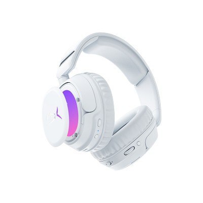 HyperX Zestaw słuchawkowy Cloud Flight 2 - Gaming Biały - B5VC5AA