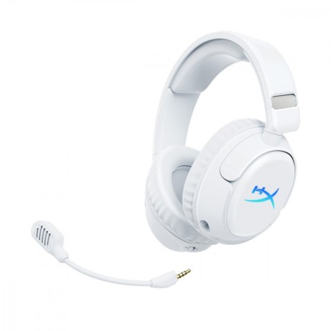 HyperX Zestaw słuchawkowy Cloud Flight 2 - Gaming Biały - B5VC5AA