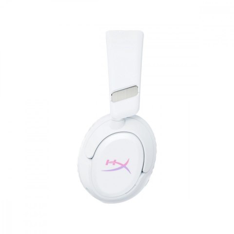 HyperX Zestaw słuchawkowy Cloud Flight 2 - Gaming Biały - B5VC5AA
