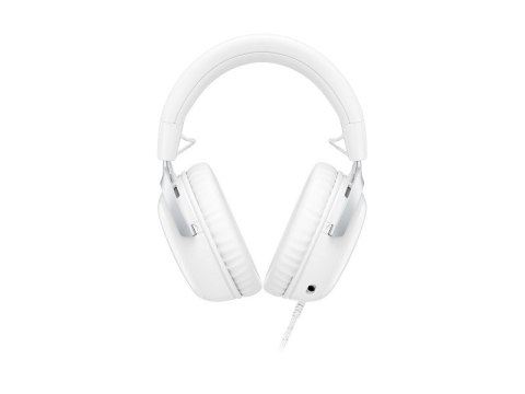 HyperX Zestaw słuchawkowy Cloud III Gaming Headset biały - BS7C1AA