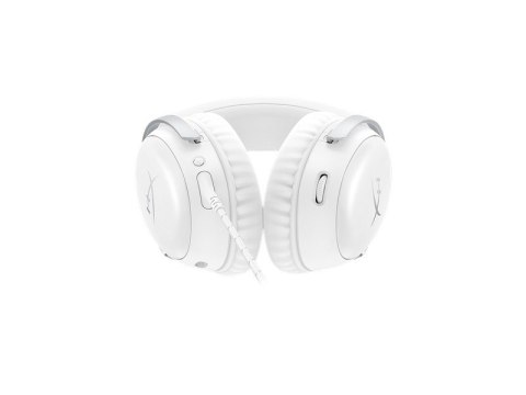 HyperX Zestaw słuchawkowy Cloud III Gaming Headset biały - BS7C1AA