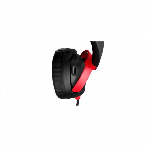 HyperX Zestaw słuchawkowy Cloud Mini Gaming - 7G8F1AA