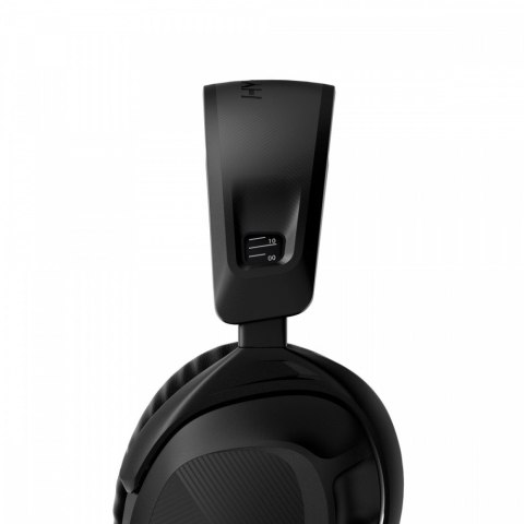 HyperX Zestaw słuchawkowy Cloud Stinger 2 Bezprzewodowy Gaming Czarny - 676A2AA