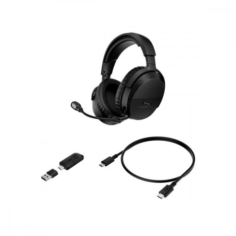 HyperX Zestaw słuchawkowy Cloud Stinger 3 Wireless Gaming Headset - BS1U0AA