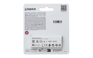 Kingston KINGSTON FLASH 128GB USB 3.2 Gen 1 DataTraveler Exodia S B+T
