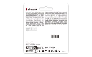 Kingston KINGSTON FLASH 128GB USB3.2 Gen.1 DataTraveler