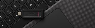 Kingston KINGSTON FLASH 256GB DataTraveler 70 USB-C