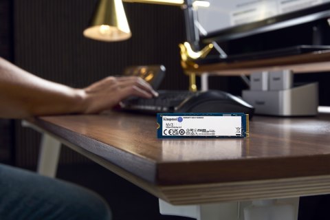 Kingston Kingston DYSK SSD 500G NV3 M.2 2280 PCIe 4.0 NVMe
