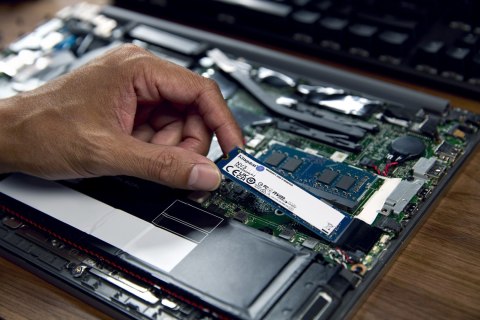 Kingston Kingston DYSK SSD 500G NV3 M.2 2280 PCIe 4.0 NVMe