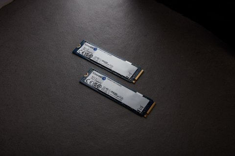 Kingston Kingston DYSK SSD 500G NV3 M.2 2280 PCIe 4.0 NVMe