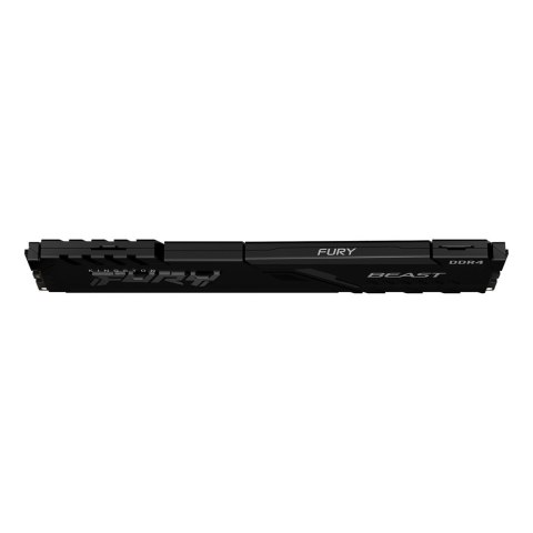 Kingston Kingston FURY DDR4 8GB (1x8GB) 3200MHz CL16 Beast Black