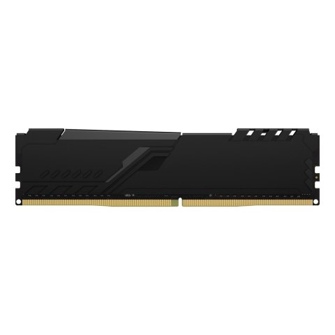 Kingston Kingston FURY DDR4 8GB (1x8GB) 3200MHz CL16 Beast Black