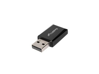 Lanberg Karta sieciowa bezprzewodowa WiFi NC-0900-WI USB 2.0 Dual Band AX900