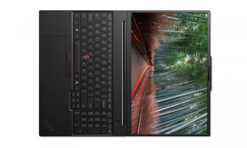 Lenovo Mobilna stacja robocza ThinkPad P16s G5 21XG0028PB W11Pro AI 9 HXPro 470/64GB/1TB/RTX PRO 2000 8GB/16.0 2.8K/Black/3YRS Premier 