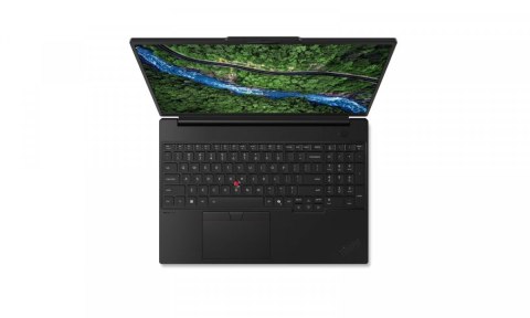 Lenovo Mobilna stacja robocza ThinkPad P16s G5 21XG0028PB W11Pro AI 9 HXPro 470/64GB/1TB/RTX PRO 2000 8GB/16.0 2.8K/Black/3YRS Premier 