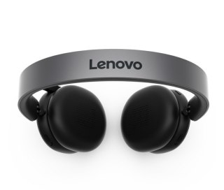 Lenovo Słuchawki ThinkPad Dual-Mode Wireless ANC Foldable Headset 8550 (Aura Edition) - USB-A, Teams 4XD1V23301