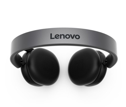 Lenovo Słuchawki ThinkPad Dual-Mode Wireless ANC Foldable Headset 8550 (Aura Edition) - USB-A, Teams 4XD1V23301