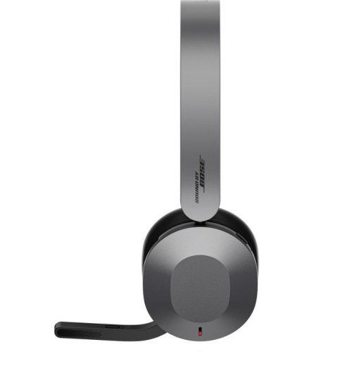 Lenovo Słuchawki ThinkPad Dual-Mode Wireless ANC Foldable Headset 8550 (Aura Edition) - USB-A, Teams 4XD1V23301