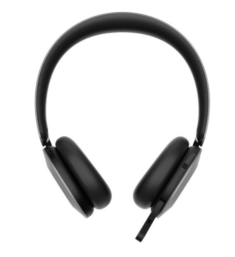 Lenovo Słuchawki ThinkPad Dual-Mode Wireless ANC Foldable Headset 8550 (Aura Edition) - USB-A, Teams 4XD1V23301
