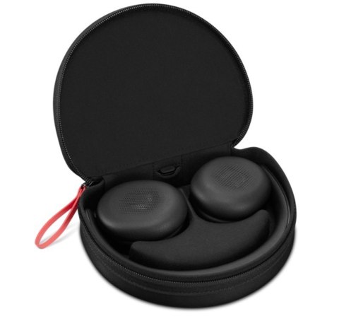 Lenovo Słuchawki ThinkPad Dual-Mode Wireless ANC Foldable Headset 8550 (Aura Edition) - USB-A, Teams 4XD1V23301