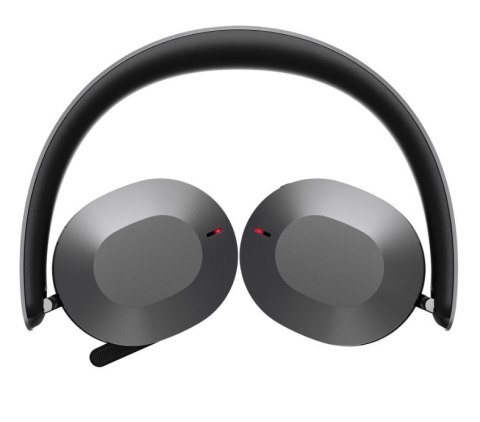 Lenovo Słuchawki ThinkPad Dual-Mode Wireless ANC Foldable Headset 8550 (Aura Edition) - USB-A, Teams 4XD1V23301