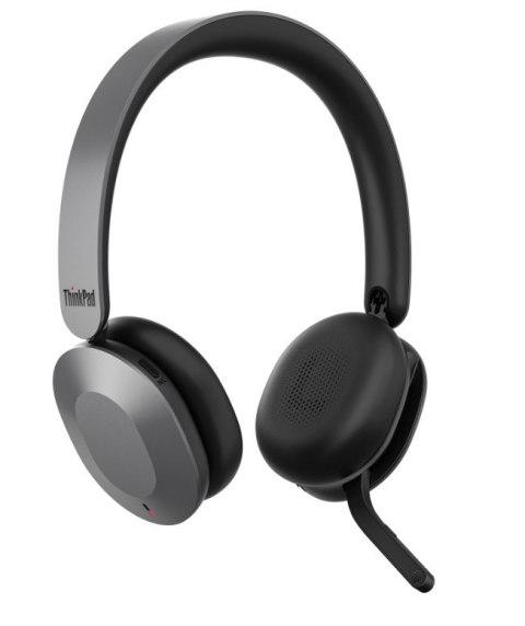 Lenovo Słuchawki bezprzewodowe ThinkPad Dual-Mode Wireless ANC Foldable 8550 4XD1T60925