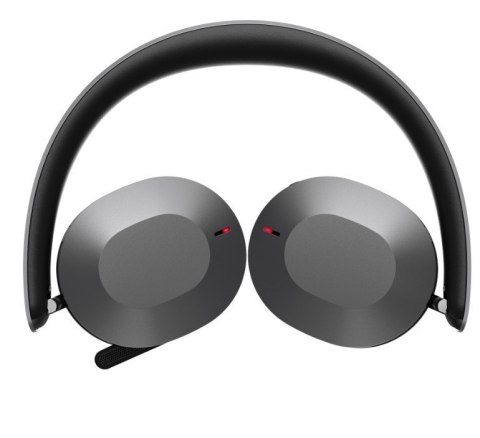 Lenovo Słuchawki bezprzewodowe ThinkPad Dual-Mode Wireless ANC Foldable 8550 4XD1T60925
