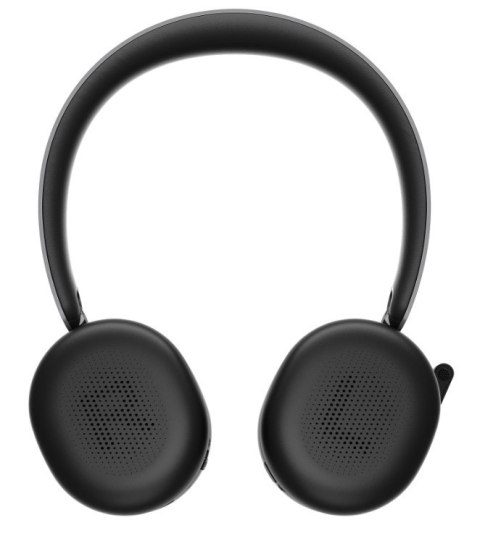 Lenovo Słuchawki bezprzewodowe ThinkPad Dual-Mode Wireless ANC Foldable 8550 4XD1T60925