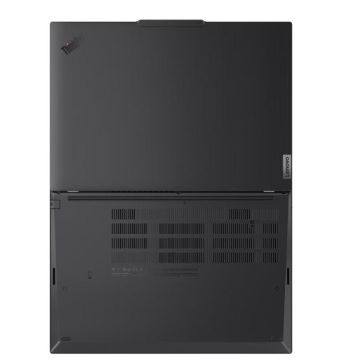 Lenovo Ultrabook ThinkPad T16 G4 21QN007APB W11Pro 5 PRO 340/2X16GB/512GB/INT/16.0 WUXGA/Black/3Y Premier Support + CO2 OFFSET