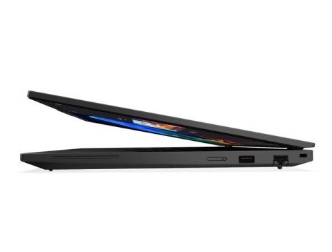 Lenovo Ultrabook ThinkPad T16 G4 21QN007APB W11Pro 5 PRO 340/2X16GB/512GB/INT/16.0 WUXGA/Black/3Y Premier Support + CO2 OFFSET