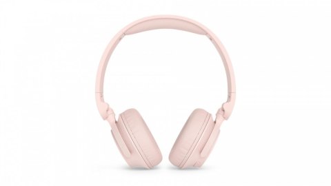 Philips Słuchawki bezprzewodowe TAH4000PK/00 różowe
