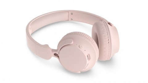 Philips Słuchawki bezprzewodowe TAH4000PK/00 różowe
