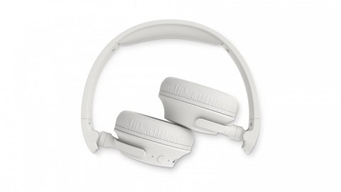 Philips Słuchawki bezprzewodowe TAH4000WT/00 białe