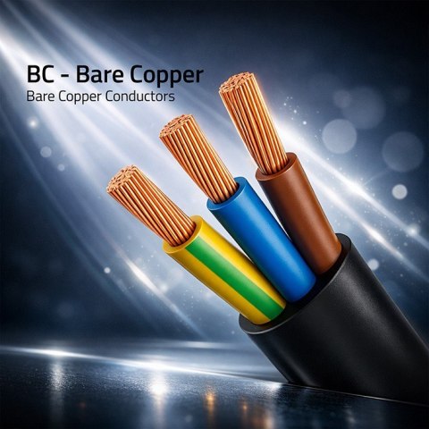 Qoltec Kabel zasilający wtyczka kątowa SCHUKO CEE 7/7 (E/F) IEC C13 3x1.0mm2 Czysta miedź Cu 5m