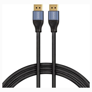 Savio Kabel CL-211 Displayport 2.1 3m