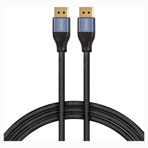 Savio Kabel CL-211 Displayport 2.1 3m