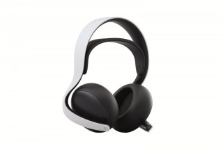 Sony Słuchawki gamingowe PlayStation 5 Headset Elite Case