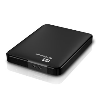 WD Dysk zewnętrzny HDD WD Elements Portable 1TB 2.5 Black