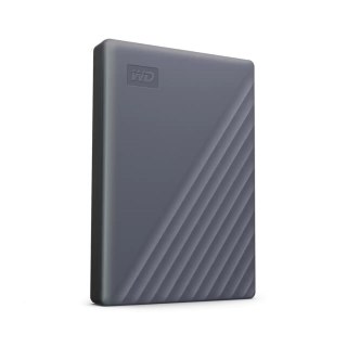 WD Dysk zewnętrzny HDD WD My Passport 2TB 2.5 Grey
