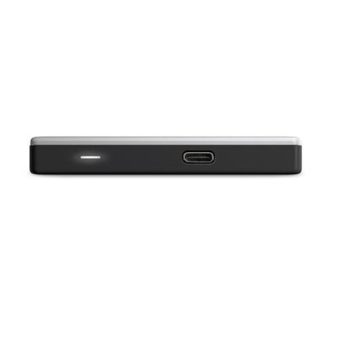 WD Dysk zewnętrzny HDD WD My Passport 2TB 2.5 Silver