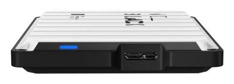 WD Dysk zewnętrzny HDD WD WD_BLACK P10 2TB 2.5 White