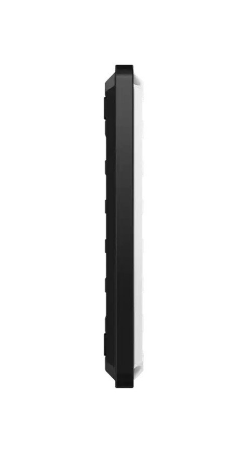 WD Dysk zewnętrzny HDD WD WD_BLACK P10 2TB 2.5 White