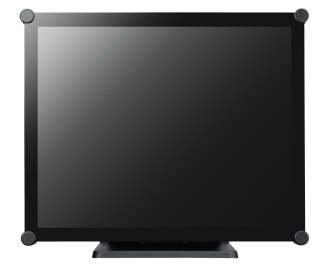 AG Neovo AG Neovo TX-1902 monitor komputerowy 48,3 cm (19") 1280 x 1024 px SXGA LCD Ekran dotykowy Blad Czarny