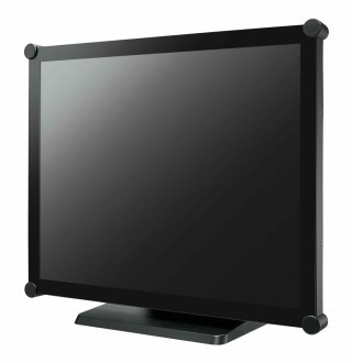 AG Neovo AG Neovo TX-1902 monitor komputerowy 48,3 cm (19") 1280 x 1024 px SXGA LCD Ekran dotykowy Blad Czarny