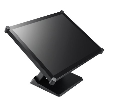 AG Neovo AG Neovo TX-1902 monitor komputerowy 48,3 cm (19") 1280 x 1024 px SXGA LCD Ekran dotykowy Blad Czarny