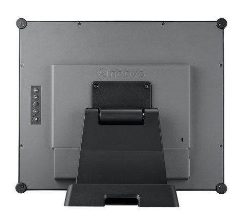 AG Neovo AG Neovo TX-1902 monitor komputerowy 48,3 cm (19") 1280 x 1024 px SXGA LCD Ekran dotykowy Blad Czarny