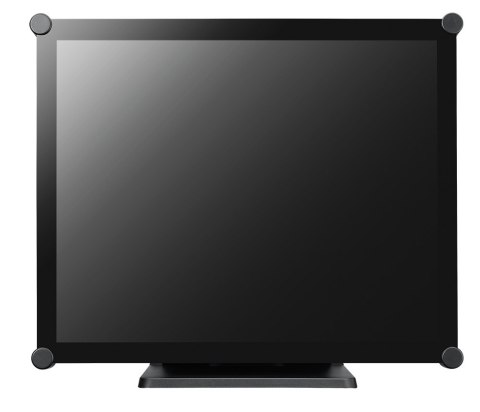 AG Neovo AG Neovo TX-1902 monitor komputerowy 48,3 cm (19") 1280 x 1024 px SXGA LCD Ekran dotykowy Blad Czarny